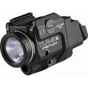 Streamlight TLR-8 A Flex Rail Mounted Weapon Light 500 Lumens Black - Streamlight