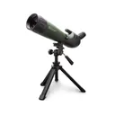Konus Konuspot-80 Zoom Spotting Scope 20-60x80 with Tripod & Smart Phone Adapter - Konus