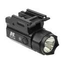 NcStar 150 Lumen LED Compact Weapon Light QR with Strobe - Ncstar