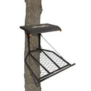 BOSS XL HANG ON W/FLEX-TEK SEAT/FLIP UP SEAT - Natchez Shooting & Outdoors