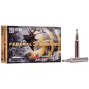 Federal Terminal Ascent Rifle Ammunition .280 Ackley Imp 155 gr 2930 fps 20/ct - Federal