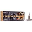 Federal Terminal Ascent Rifle Ammunition .270 WSM 136 gr 3240 fps 20/ct - Federal