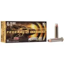 Federal Hammer Down Rifle Ammunition .45-70 Govt 300 gr SP 1850 fps 20/ct - Federal