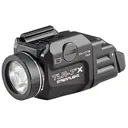 Streamlight TLR-7X Rail Mounted Light Black - Streamlight