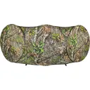 Ameristep Jakehouse Blind Mossy Oak Obsession - Natchez Shooting & Outdoors