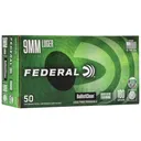 Federal Ballisticlean Frangible Handgun Ammunition 9mm Luger 100 gr RHT 1240 50/ct - Federal Ammo