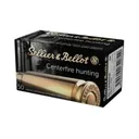 S&B AMMO 30 Carbine 110 Gr Soft Point 50/RD - Sellier-Bellot