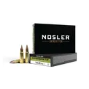 Nosler E-Tip Rifle Ammunition 7.62x39mm 123gr E-Tip 2350 fps 20/ct - Nosler