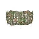 Ameristep Throwdown Blind - Mossy Oak Obsession  87" X 29" - Ameristep
