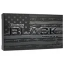 Hornady Black Rifle Ammunition 6mm ARC 105 gr BTHP 2750 fps 20/ct - Hornady