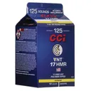 CCI Varmint Rimfire Ammunition .17 HMR 17gr VNT 2650 fps 125/ct - CCI