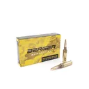 Berger Bullets Hybrid OTM Tactical Match Grade Ammunition 6.5 Creedmoor 130 gr 2921 fps 20/ct - Berger Bullets