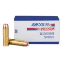 Armscor Handgun Ammunition .500 S&W 300 gr XHP 1195 fps 20/ct - Armscor