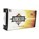 Armscor Rifle Ammunition 6.5 Creedmoor 123 gr HPBT 2750 fps 20/ct - Armscor