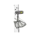 Hawk Helium Ultra Lite Hang-On Treestand - Hawk