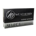 .Weatherby Select .270 Wby Mag 130gr Hornady Interlock 20/ct - Weatherby