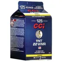 CCI Varmint Rimfire Ammunition .22 WMR 30 gr VNT 2200 fps 125/ct - CCI