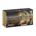 Federal Swift Scirocco II Rifle Ammunition .270 Win 130 gr Poly Tip 3050 fps 20/ct - Federal