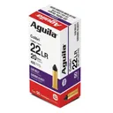 Aguila Colibri Powderless Rimfire Ammunition .22 CB 20 gr 420 fps 50/ct - Aguila Ammo