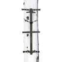 Hawk Hunting Hawk Ranger Traction Climbing Sticks 3/pk - Natchez Shooting & Outdoors