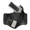 Galco KingTuk Deluxe IWB Holster for Sig Sauer P320 F 9/40 Black RH - Galco