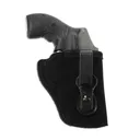 Galco Tuck-N-Go 2.0 Strongside/Crossdraw IWB Holster for S&W M&P 9/40 3.6" Black Ambi - Galco