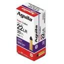 Aguila Super Colibri Rimfire Ammunition .22 CB 20 gr 590 fps 50/ct - Aguila Ammo