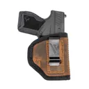 Versacarry Ranger IWB Holster Size 4 for Hellcat/P365 Brown RH - Versacarry