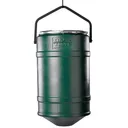 On Time 200 lb Barrel with Hanger (Without Timer) - On-Time-Wildlife