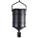 On Time Tomahawk VL 25-Gallon Hanging Feeder - On-Time-Wildlife