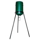 On Time Tomahawk Ultra Hunt 30 Gallon Tripod - On-Time-Wildlife