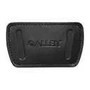 HOLSTER-BELT SLIDE, MD, BLACK - Allen