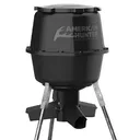 American Hunter XD-Pro Feeder with 30 gal Hopper - American-Hunter