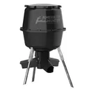 American Hunter 30gal w/ Gravity Feeder - American-Hunter