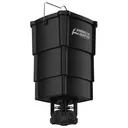 American Hunter 5 gal Collapsible Hopper w/ Econ Feeder Kit - American-Hunter