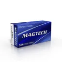 Magtech Handgun Ammunition .32 S&W Long 98gr LRN 705 fps 50/ct - Magtech