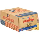 Hornady Frontier XM193 Oriented Rifle Ammunition 5.56mm 55gr FMJ 3240 fps 150/ct - Frontier