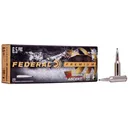 Federal Terminal Ascent Rifle Ammunition 6.5 PRC 130 gr 3000 fps 20/ct - Federal