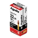 Aguila Super Extra Rimfire Ammunition .22 LR 38 gr. CPHP 1280 fps 50/ct - Aguila