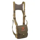 Alps Outdoorz X-Large Bino Harness X - Coyote Brown - Alps-Outdoorz