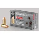 PPU Rangemaster Rifle Ammunition 9mm Luger 124gr FMJ 1263 fps 50/ct - Ppu