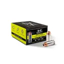 NovX Pentagon Handgun Ammunition 380 Auto 80gr CHP 1150 fps 20/ct - Novx