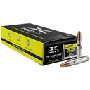 NovX Pentagon Rifle Ammunition .300 Blackout 125gr HP 2300 fps 20/ct - Novx