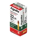 Aguila Super Maximum Rimfire Ammunition .22 LR 30 gr HP 1700 fps 50/rd - Aguila