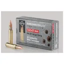 PPU RangeMaster 7.62X51 NATO 145gr FMJBT 2835 fps 20/ct - Ppu
