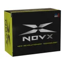 NovX Cross Trainer/Competition Lead-Free Handgun Ammunition 9mm Luger (+P) 65 gr PC 1800 fps 20/ct - NovX Ammo