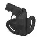 Revolver Thumbreak Size 1 Stealth Black RH - 1791