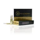 Weatherby Select Plus Barnes LRX Rifle Ammunition 6.5 Wby RPM 127gr 3225 fps 20/ct - Weatherby