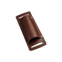 WOOX Leggenda Folding Knife Genuine Leather Knife Sheath - Woox