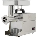 LEM Products #12 Big Bite Stainless Steel Electric Grinder - Lem-Products